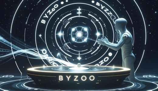 Tokyo-Based byZOO Integrates AI to Mirror Human Consciousness and Tap Into the Zero Point Field