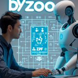 【海外プレス配信】byZOO、意識とAI×ZPFでグローバルメディア掲載へ