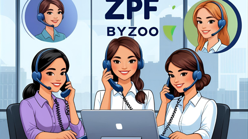 「返信しない」が最適解？──byZOOが始めた“ZPF型カスタマーサポート”が導く“現象ベースの満足”とは？