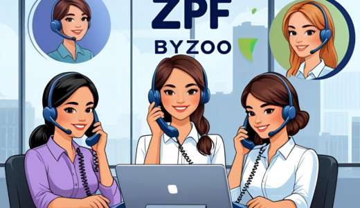 「返信しない」が最適解？──byZOOが始めた“ZPF型カスタマーサポート”が導く“現象ベースの満足”とは？
