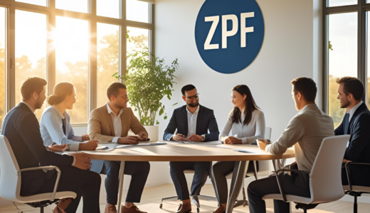 「社長が喋らない朝礼」「無言で始まる会議」──byZOOが“ZPF型会議”を導入した理由