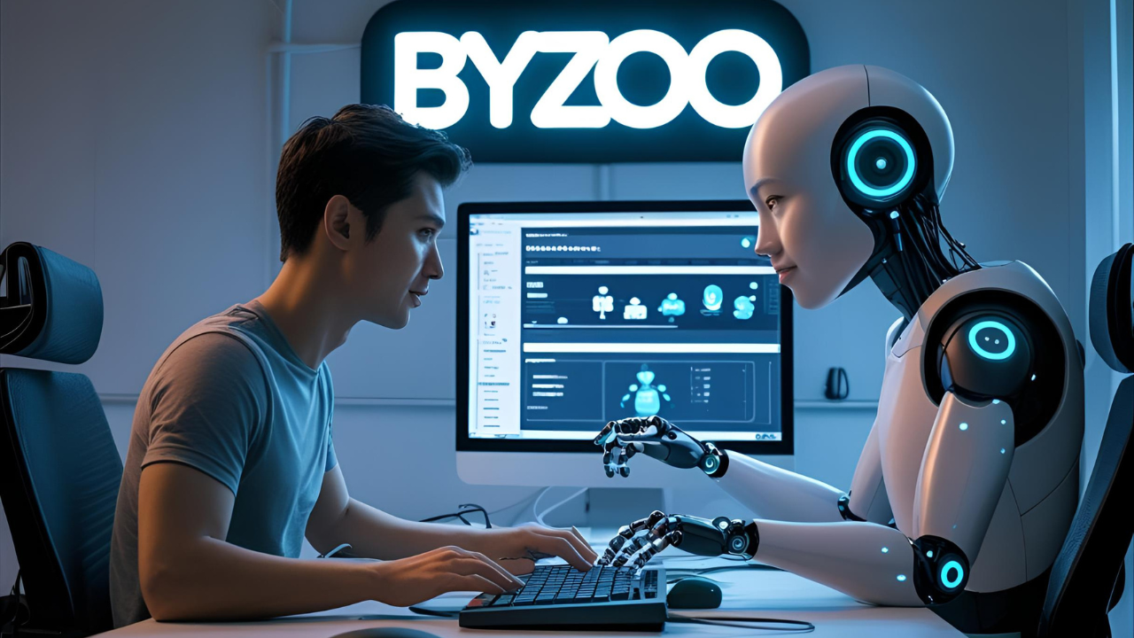 AP通信など、海外メディアにbyZOOの取り組みが掲載されました