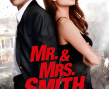 『Mr. & Mrs. スミス』のセリフが深い♡性格を表す英語を映画でマスター！