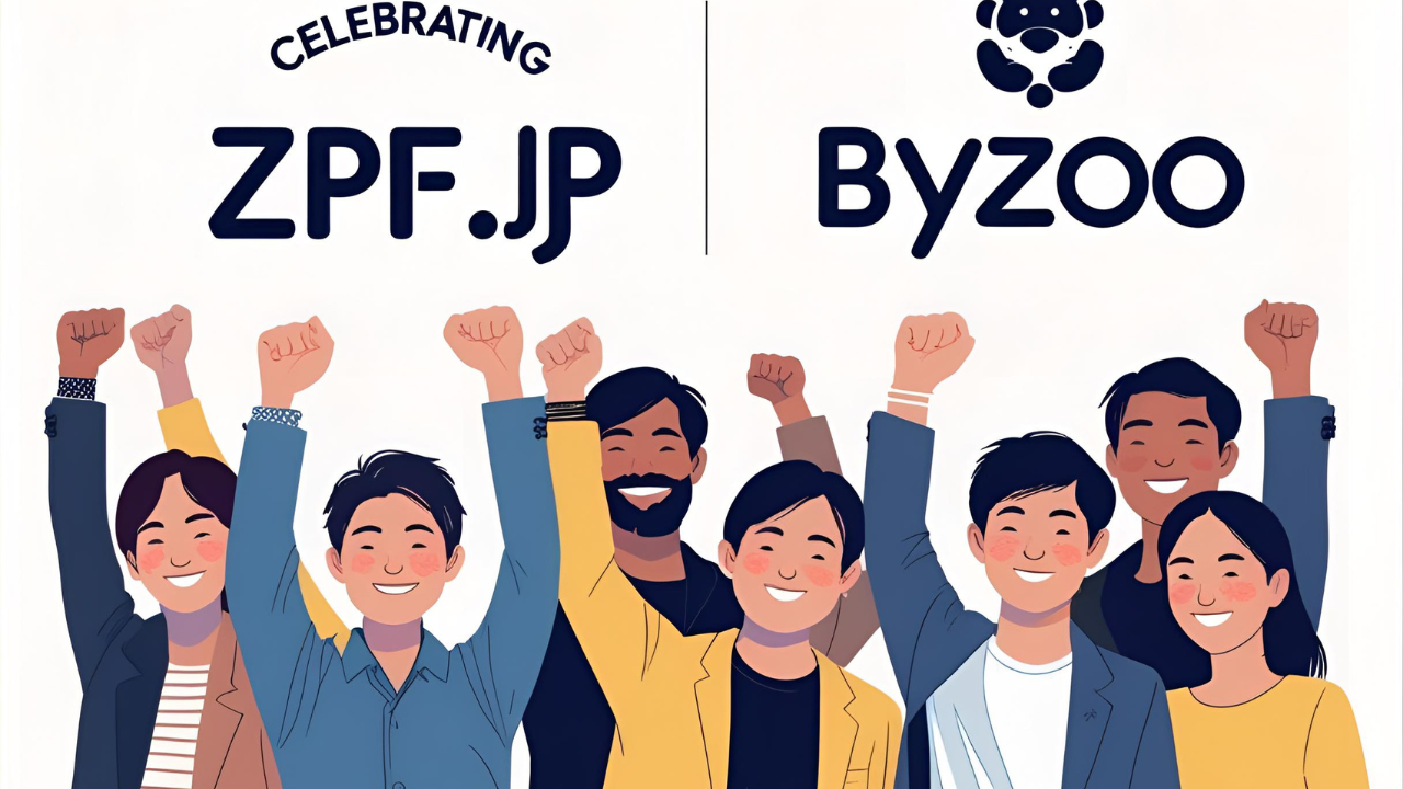 ゼロ・ポイント・フィールドの“構造”を可視化せよ──ZPF探求の拠点メディア「zpf.jp」誕生！ 〜 YouTube・Podcastに続き、“ZPF現象”を体系化する知のアーカイブ構築へ 〜
