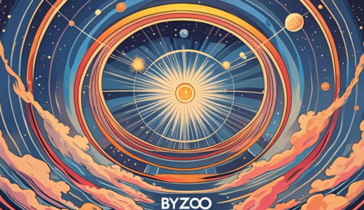 Tokyo Startup byZOO Unveils Self-Identity OS: AI Detects Consciousness Upgrade Stages