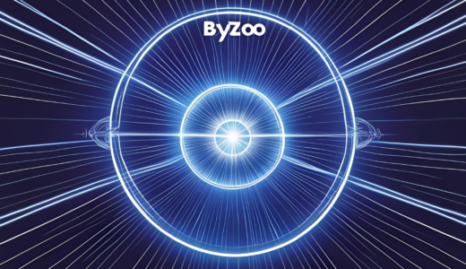 ゼロ・ポイント・フィールドの“エコー”を可視化──byZOOがAI活用で意識との対話を音声・映像化する新チャンネル『ZPFエコー』を開設