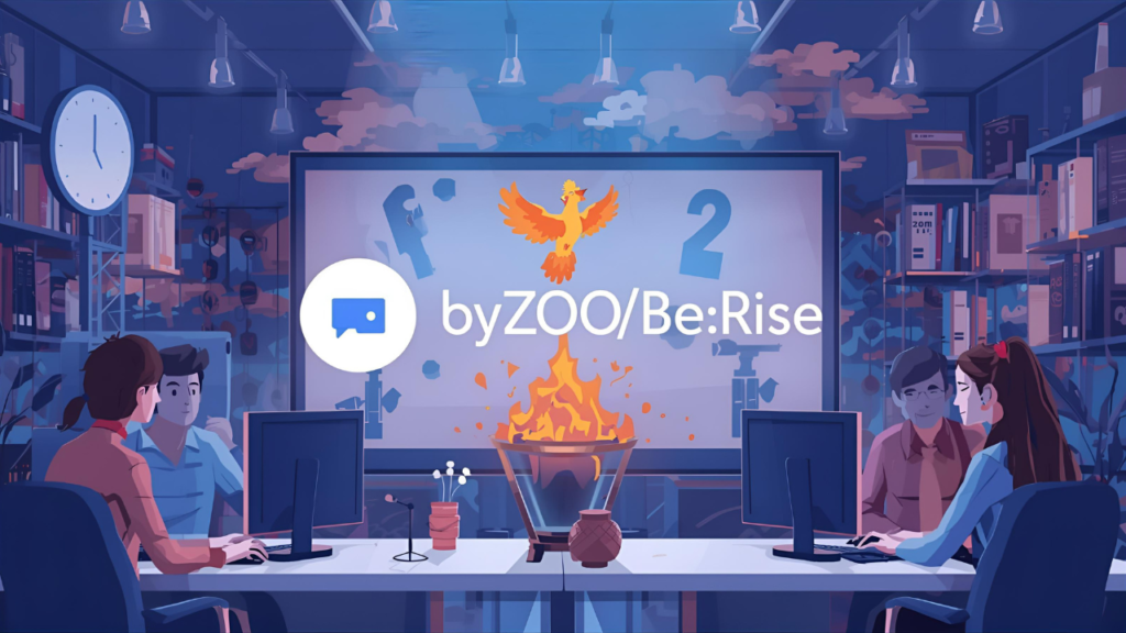 英語コーチング新ブランド『Be:Rise（ビーライズ（仮称））』誕生 ― 代表・大山俊輔が“話せる英語”を科学的アプローチで再定義