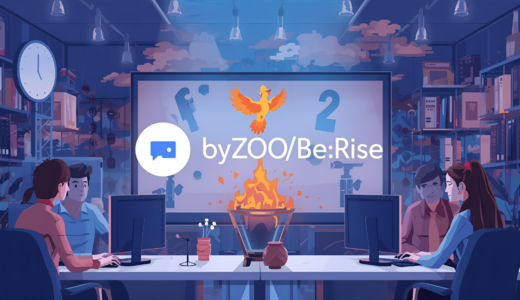 英語コーチング新ブランド『Be:Rise（ビーライズ（仮称））』誕生 ― 代表・大山俊輔が“話せる英語”を科学的アプローチで再定義