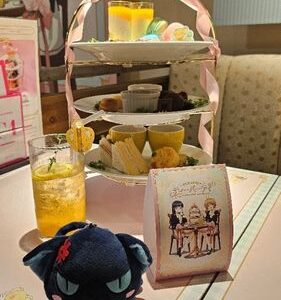 A Card Captor Sakura Birthday by Judes