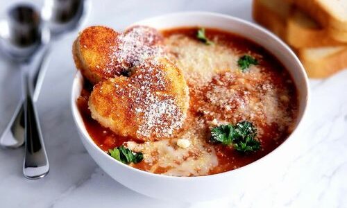 A Taste of Cooking by Rachel