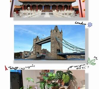 Nice to Meet You! I’m Amie