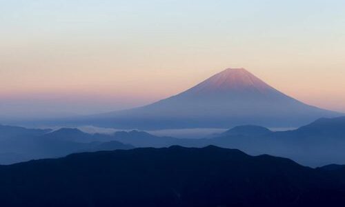 Reflections on an Amazing Year in Japan by Micah