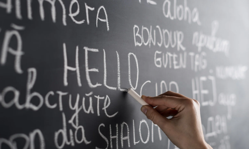 Nice to Meet You! I’m Brad