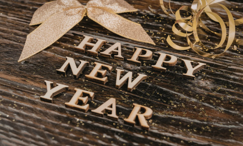 🇺🇸アメリカでは新年に何を食べるの？ 〜幸運を呼ぶ南部のニューイヤーフードと習慣〜