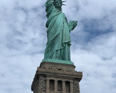 アメリカ10日間の女子旅 〜英語が好きになったきっかけ〜