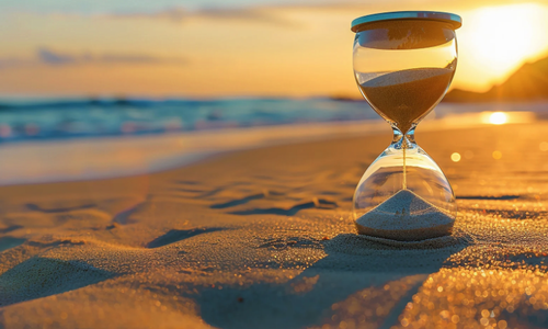 Early and Late vs. Slow and Fast (What’s the Difference?) by Andreas