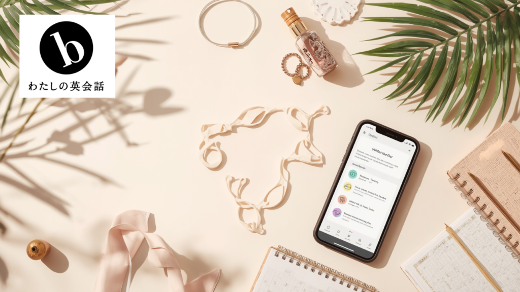 20年分の学習資産を再編集。b わたしの英会話、ショート動画とインフォグラフィックによる発信体制を強化