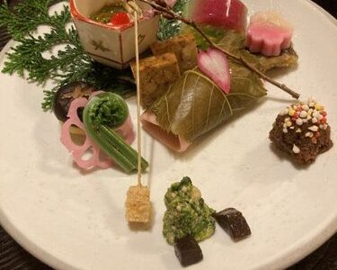 Fucha Cuisine by Andrea