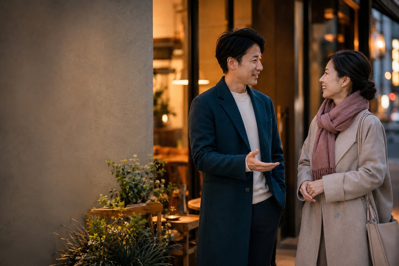 「デートに誘う」は英語で？ask someone out・invite・Would you like toの違いと例文