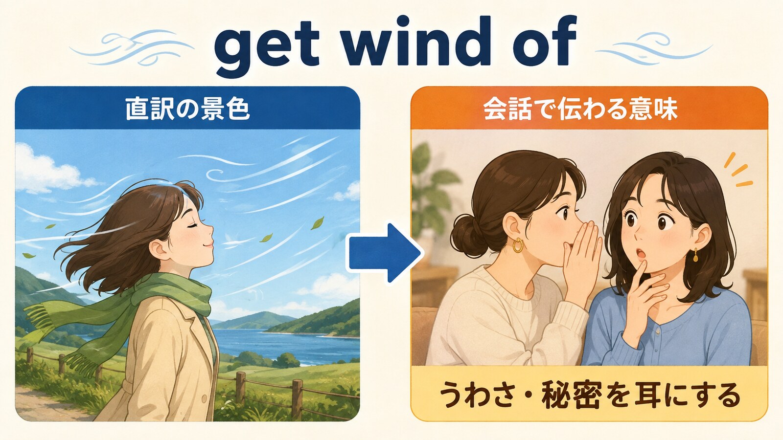 change of paceの意味・使い方・例文｜ニュアンスと似た表現との違い