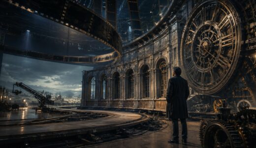 クリストファー・ノーランの英語の名言7選｜現実・時間・映画を語る言葉