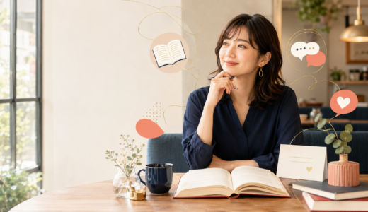 かっこいい英語イディオム12選｜日常会話・仕事で使える表現