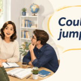 Could I jump in アイキャッチ