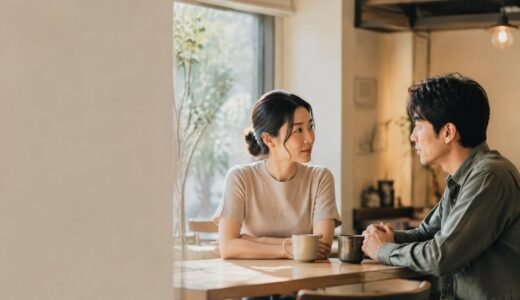 「関係をはっきりさせる」は英語で？define the relationship・make it officialの使い方