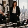 『プラダを着た悪魔2』で学ぶキャリア英語