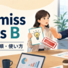 dismiss A as Bの意味・語順・使い方を解説するアイキャッチ画像