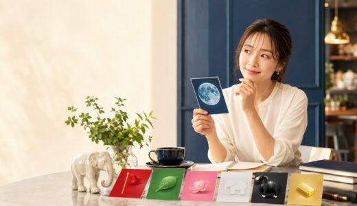 色を使った英語イディオム18選｜赤・青・緑・白・黒の意味と例文