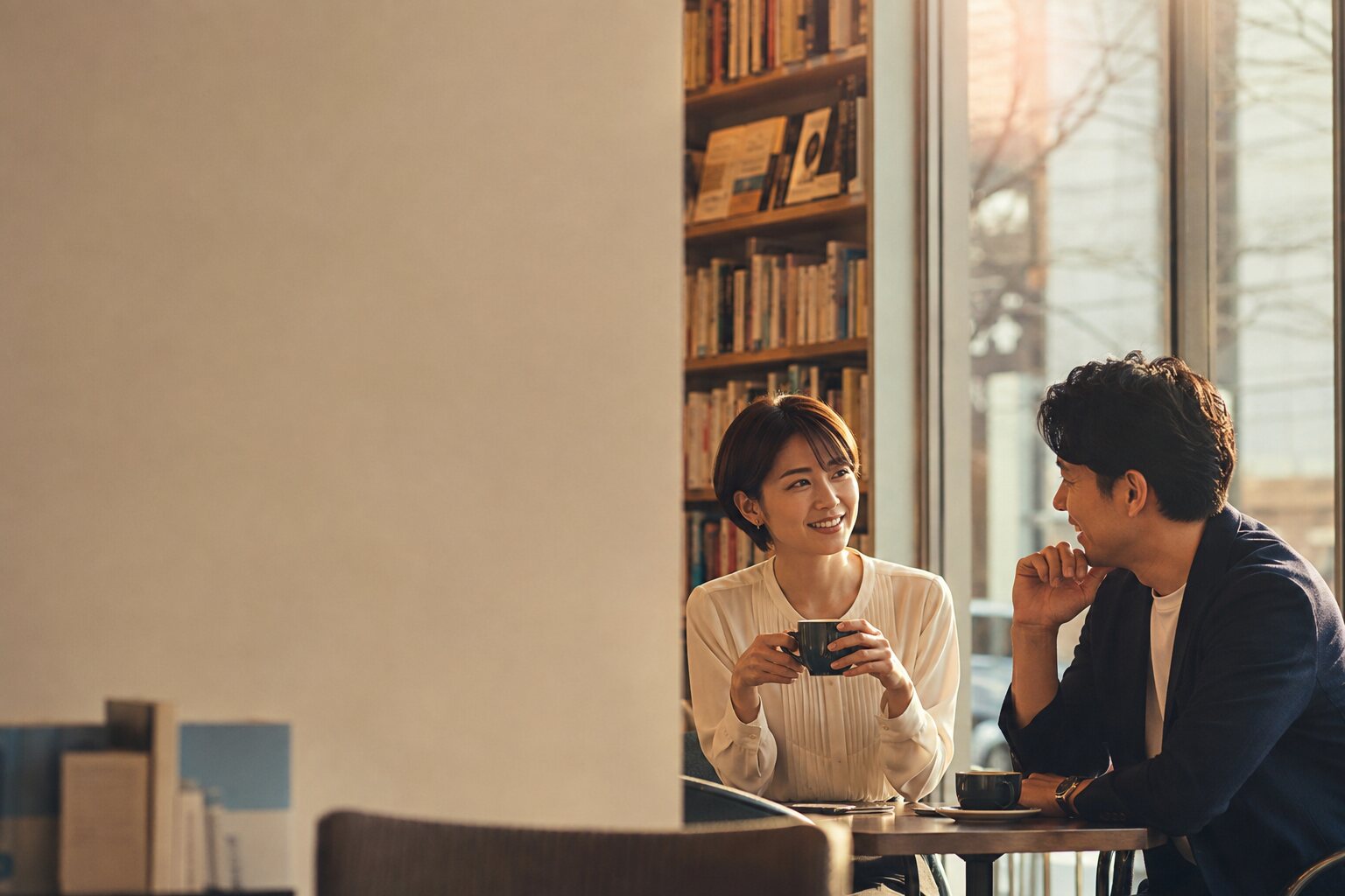「好きになる・恋に落ちる」は英語で？start to like・fall for・fall in love withの違い