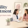 Fertility treatmentとWe’re trying to have a babyの英語表現