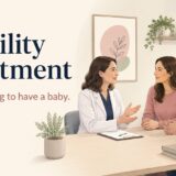 Fertility treatmentとWe’re trying to have a babyの英語表現