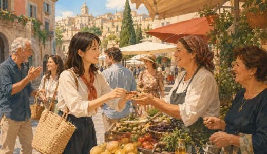 「郷に入っては郷に従え」は英語で？When in Romeの意味と簡単な言い換え