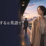「破局するは英語で?」を解説する記事のアイキャッチ