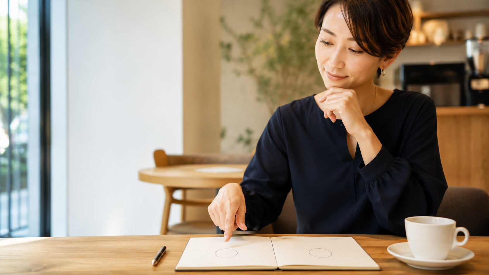 「判断する」は英語で？decide・judge・determineの違いと簡単な言い方