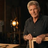 ハリソン・フォードの英語の名言7選