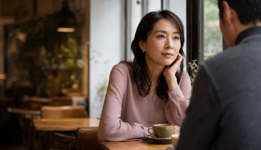 「本命・遊び」は英語で？the one・serious・casualの違いと使い方