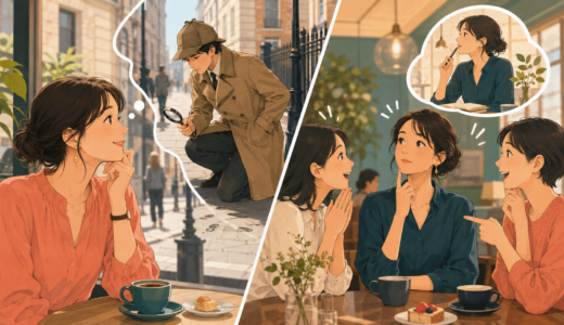 「いかにも」は英語で？looks like・typical of・exactlyの違い