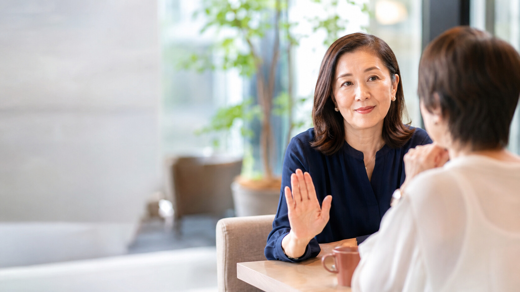 「一線を引く」は英語で？set boundaries・draw the lineの違い