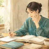 「じっくり」は英語で？take your timeやcarefullyの違い