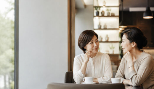 「価値観が合う」は英語で？share the same values・similar valuesの違い