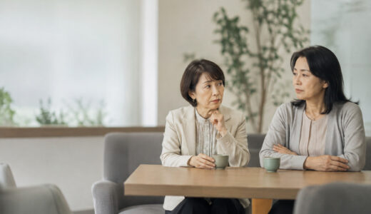 「顔色をうかがう」は英語で？watch someone’s reaction・walk on eggshellsの違い