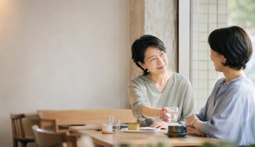 「気を遣う」は英語で？be considerate・walk on eggshellsの違い