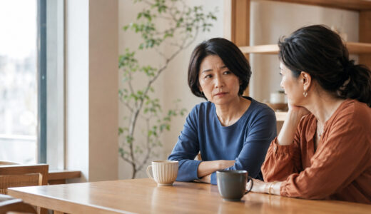 「気まずくなる」は英語で？things get awkward・feel awkwardの違い