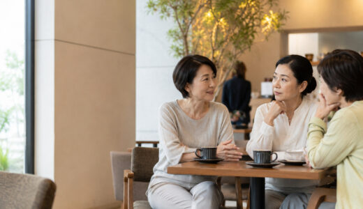 「空気を読む」は英語で？read the room・sense the moodの違い