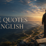 人生・生き方の英語の名言集 LIFE QUOTES IN ENGLISH