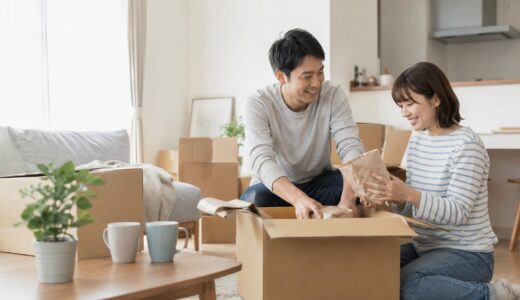 「同棲する」は英語で？live together・move in together・cohabitの違いと例文