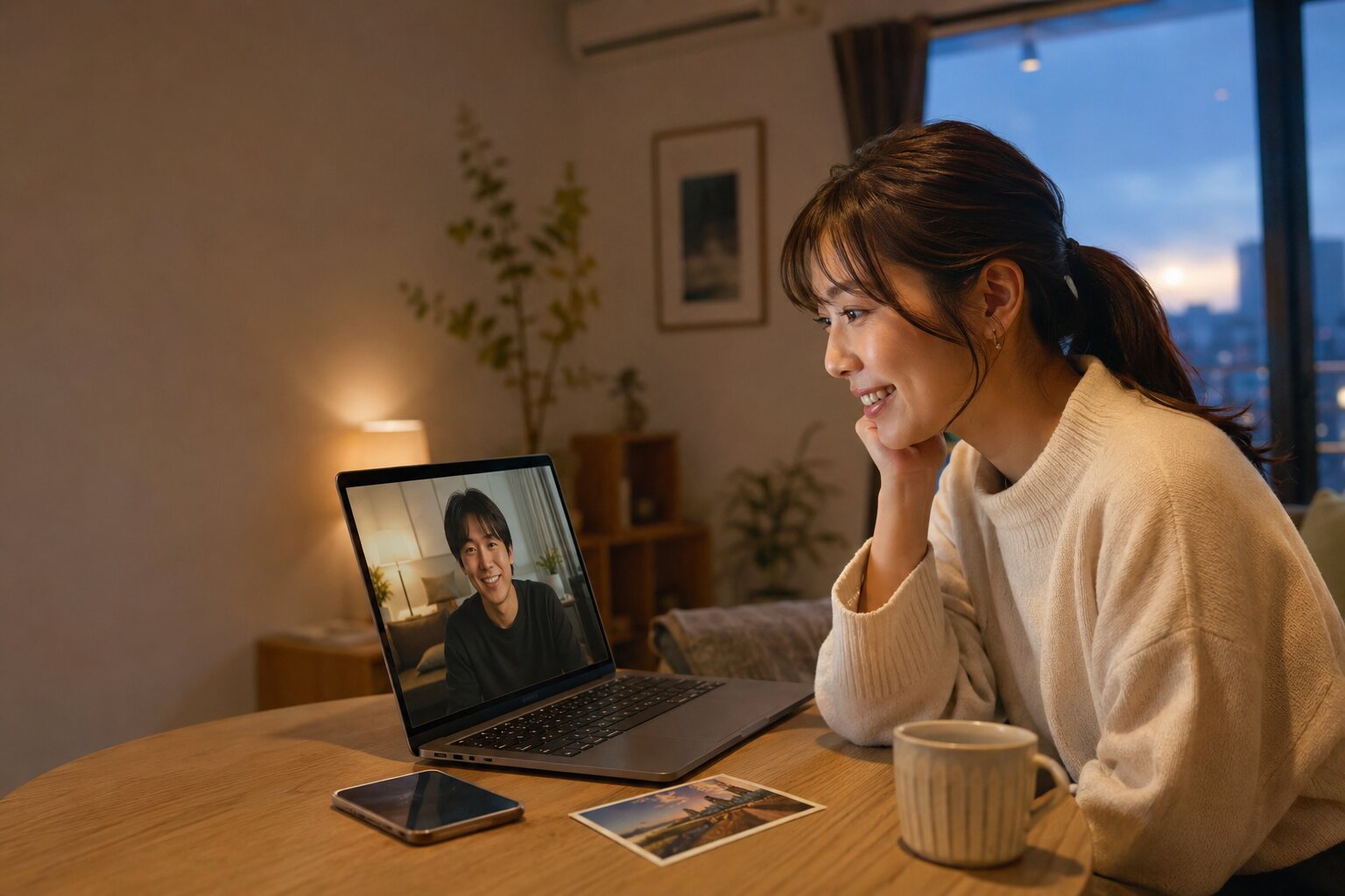 「遠距離恋愛」は英語で？long-distance relationshipの使い方と例文